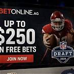 bet nfl online